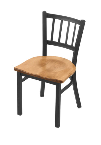 610 Contessa Chair Medium Maple