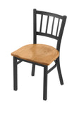 610 Contessa Chair Medium Oak