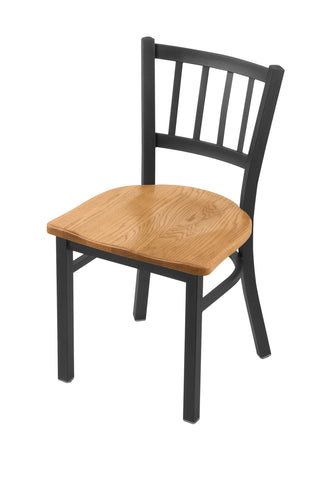 610 Contessa Chair Medium Oak