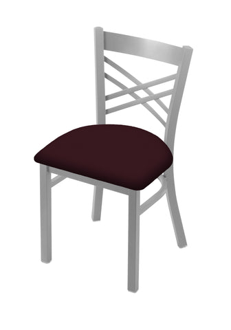 620 Catalina Chair Canter Bordeaux