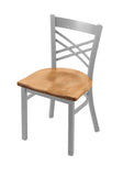 620 Catalina Chair Medium Maple