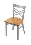 620 Catalina Chair Medium Oak