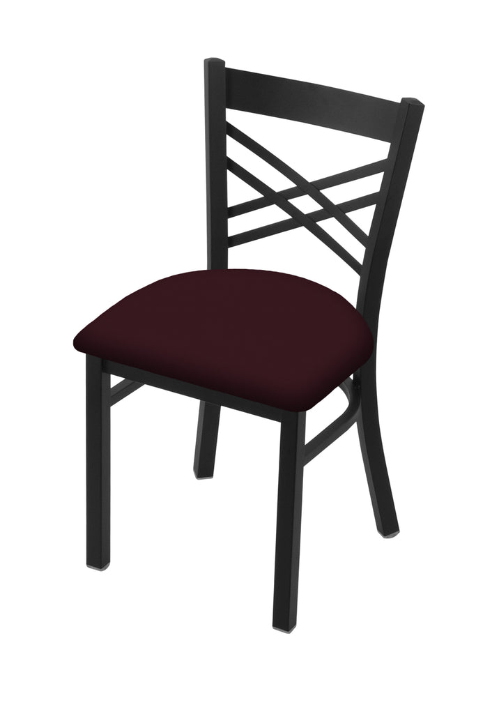 620 Catalina Chair Canter Bordeaux