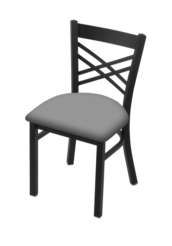 620 Catalina Chair Canter Folkstone Grey