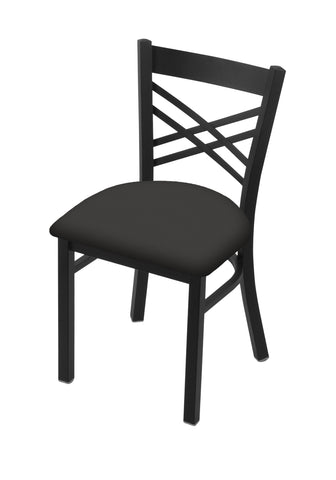 620 Catalina Chair Canter Iron