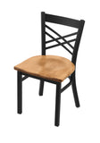 620 Catalina Chair Medium Maple