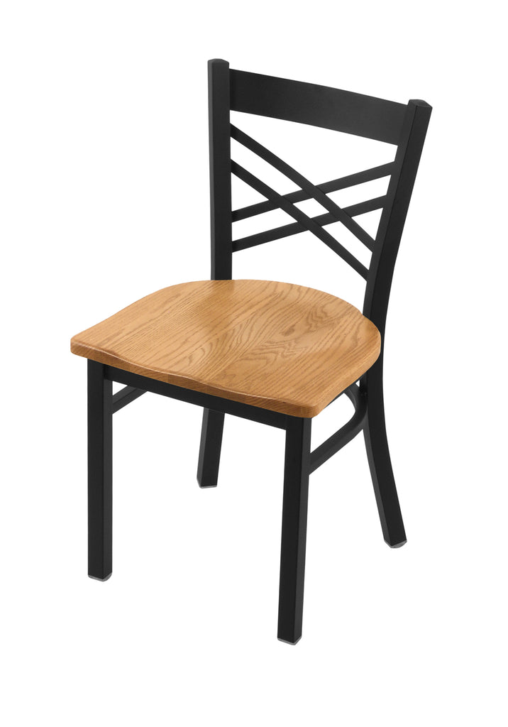 620 Catalina Chair Medium Oak