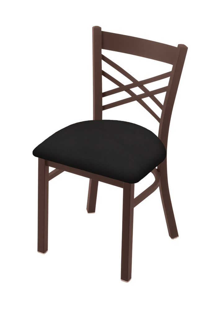 620 Catalina Chair Canter Espresso