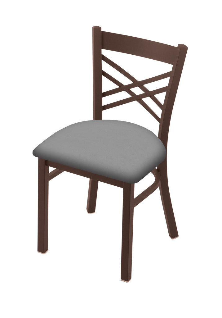 620 Catalina Chair Canter Folkstone Grey