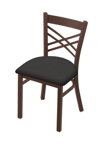 620 Catalina Chair Canter Iron