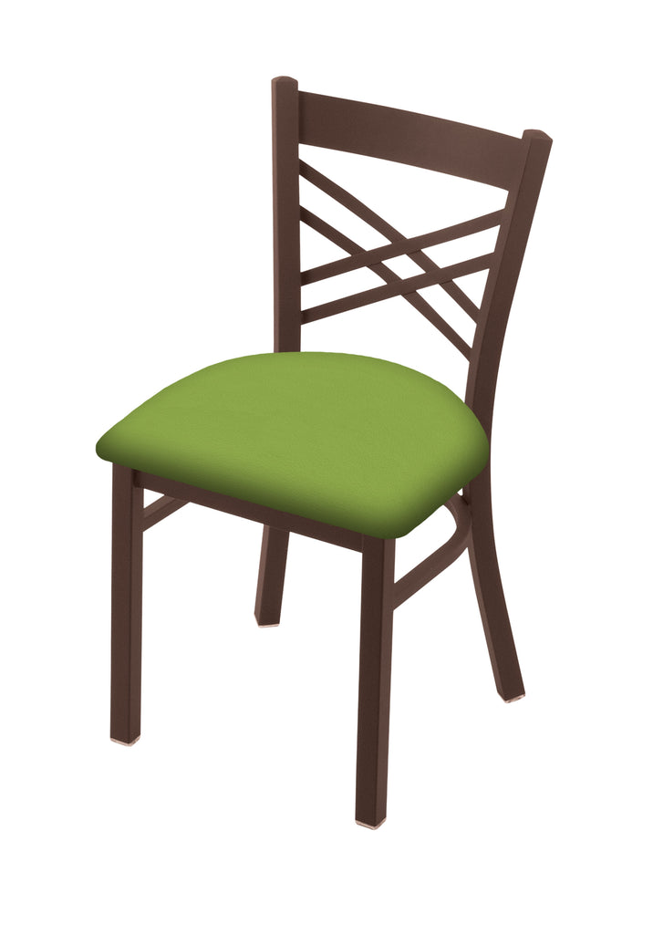 620 Catalina Chair Canter Kiwi Green