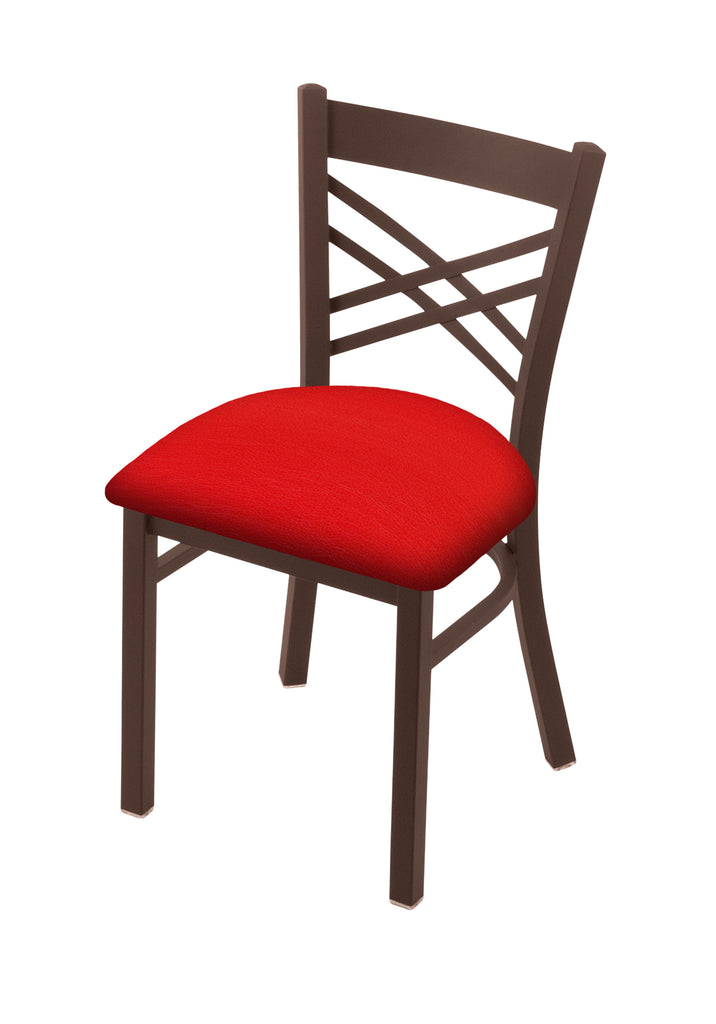 620 Catalina Chair Canter Red