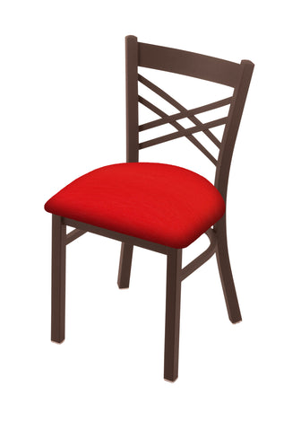 620 Catalina Chair Canter Red