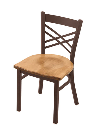 620 Catalina Chair Medium Maple