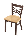 620 Catalina Chair Natural Oak