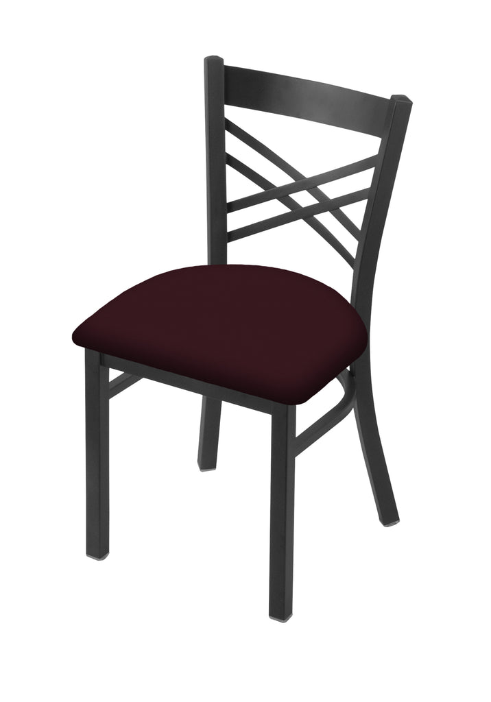 620 Catalina Chair Canter Bordeaux