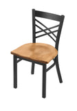 620 Catalina Chair Medium Maple