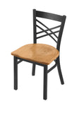 620 Catalina Chair Medium Oak