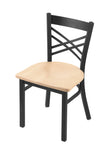 620 Catalina Chair Natural Maple