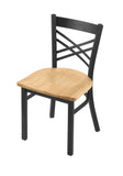 620 Catalina Chair Natural Oak