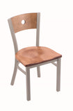 630 Voltaire Chair Medium Maple