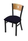 630 Voltaire Chair Canter Twilight