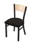 630 Voltaire Chair Canter Espresso