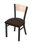 630 Voltaire Chair Rein Coffee