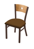 630 Voltaire Chair Canter Thatch