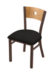 630 Voltaire Chair Canter Espresso