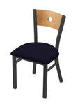 630 Voltaire Chair Canter Twilight