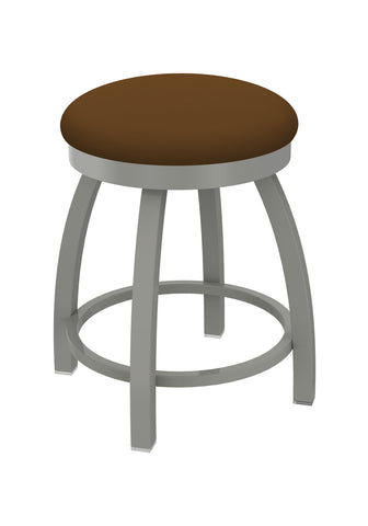 802 Misha Swivel Vanity Stool Canter Thatch