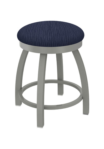 802 Misha Swivel Vanity Stool Graph Anchor