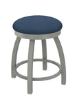 802 Misha Swivel Vanity Stool Rein Bay