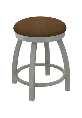 802 Misha Swivel Vanity Stool Rein Thatch