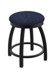 802 Misha Swivel Vanity Stool Graph Anchor