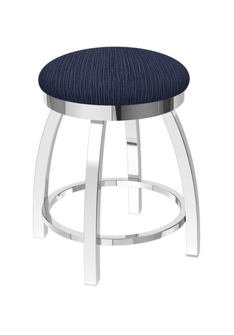 802 Misha Swivel Vanity Stool Graph Anchor