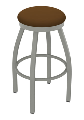 802 Misha Swivel Counter Stool Canter Thatch