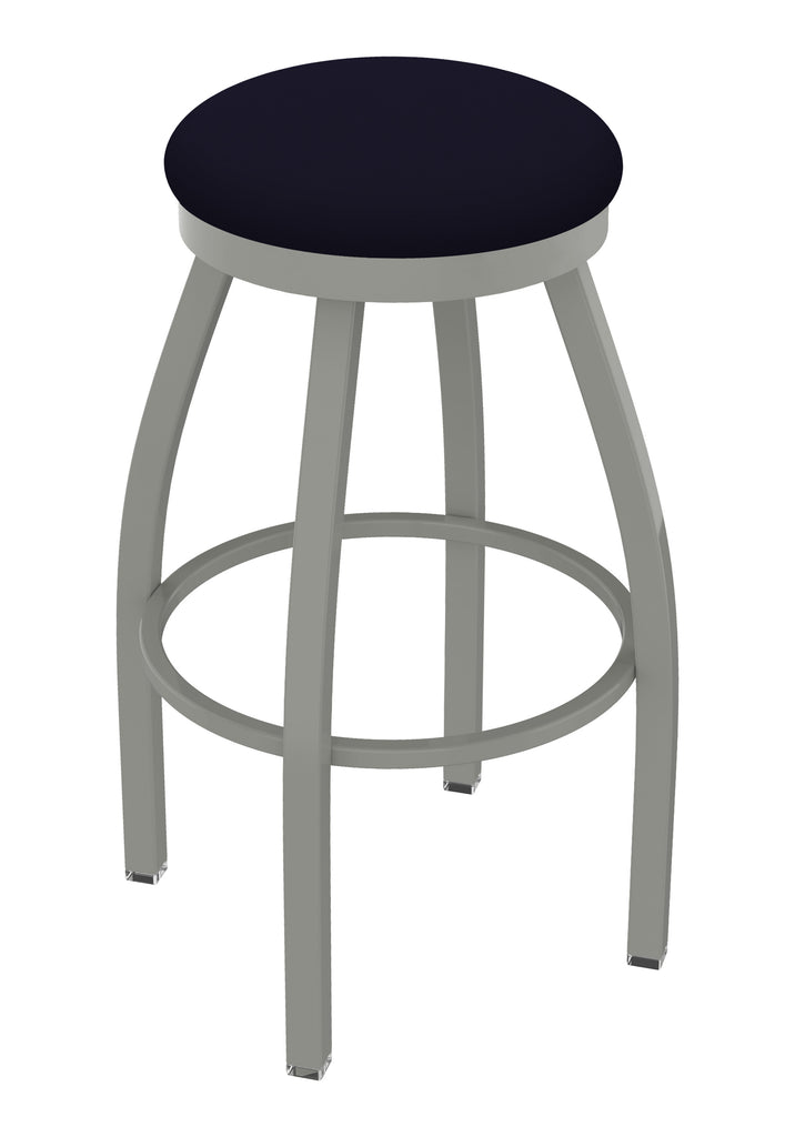 802 Misha Swivel Counter Stool Canter Twilight