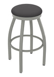 802 Misha Swivel Counter Stool Canter Storm