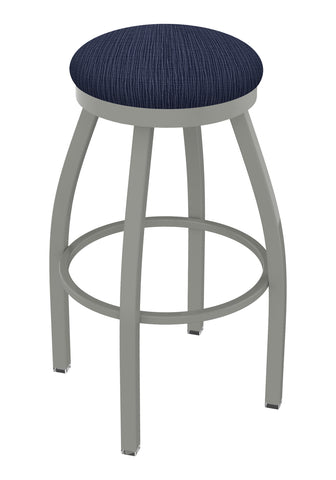 802 Misha Swivel Counter Stool Graph Anchor