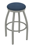 802 Misha Swivel Counter Stool Rein Bay