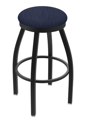 802 Misha Swivel Counter Stool Graph Anchor