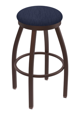 802 Misha Swivel Counter Stool Graph Anchor