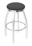 802 Misha Swivel Counter Stool Canter Storm