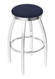 802 Misha Swivel Counter Stool Graph Anchor