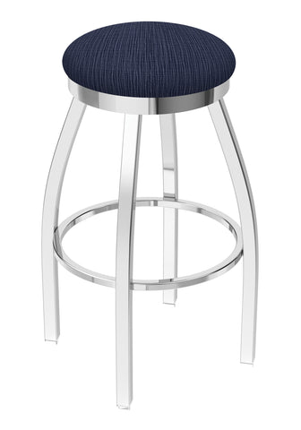 802 Misha Swivel Counter Stool Graph Anchor