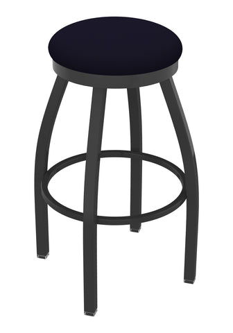 802 Misha Swivel Counter Stool Canter Twilight