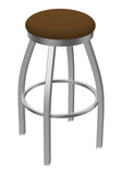 802 Misha Swivel Counter Stool Canter Thatch