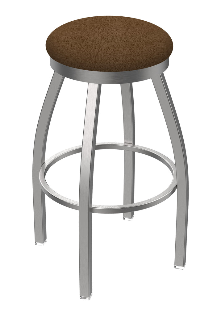 802 Misha Swivel Counter Stool Rein Thatch